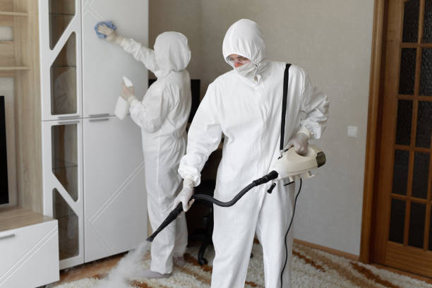 24/7 Emergency Biohazard experts in Barrington, IL