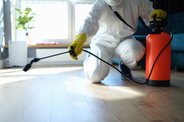 Reliable Biohazard contractor in Barrington, IL by Crime Scene Cleaner Online